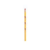 USC Trojans SC Interlock Gold Pencil